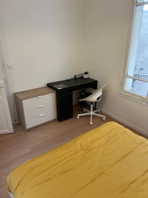 New Cosy Home โนฌ็อง-โซร์-มาร์น ภายนอก รูปภาพ