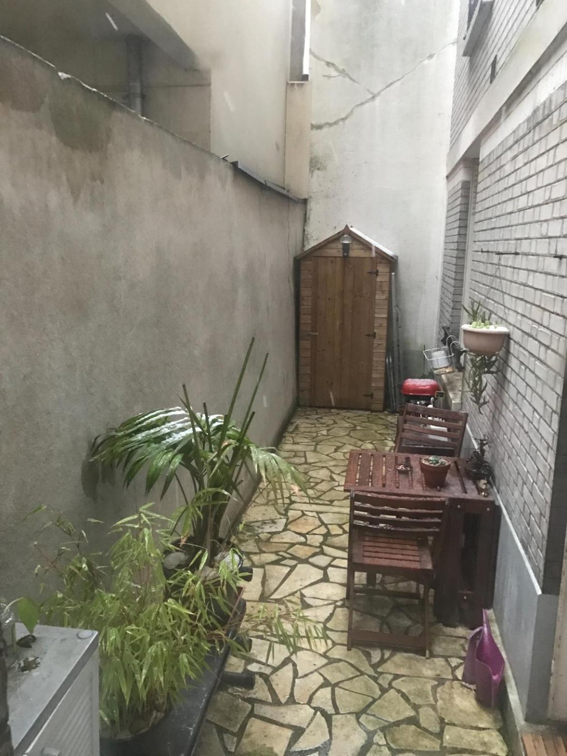 New Cosy Home โนฌ็อง-โซร์-มาร์น ภายนอก รูปภาพ