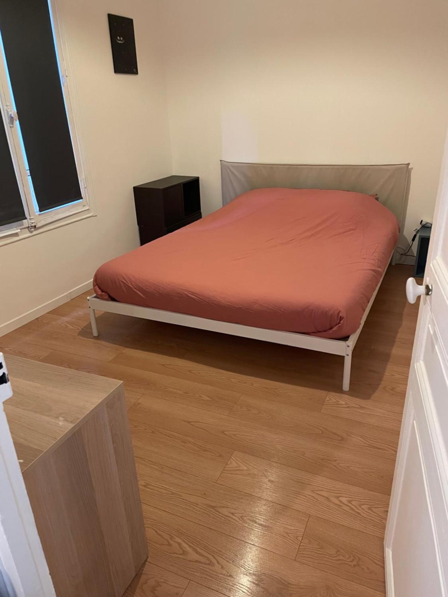 New Cosy Home โนฌ็อง-โซร์-มาร์น ภายนอก รูปภาพ